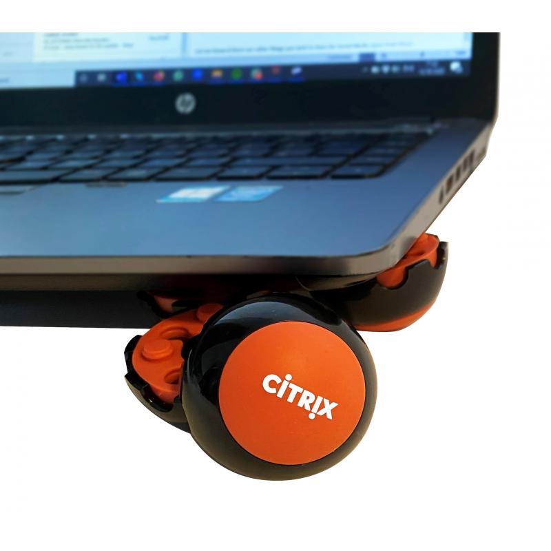 Image of Printed Laptop stand