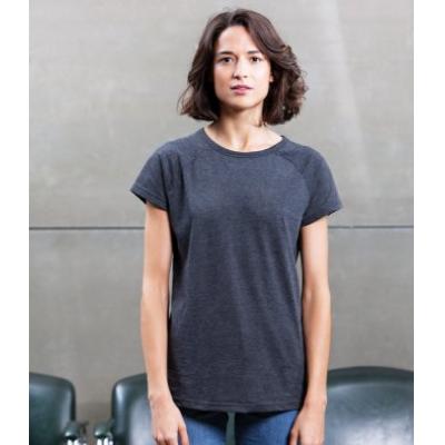 Image of Unisex Sustainable Printed T-Shirt.  One by Mantis Unisex Organic T-Shirt