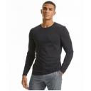 Image of Russell Pure Organic Long Sleeve T-Shirt
