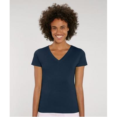 Image of Stella Women's Evoker V-Neck T-Shirt