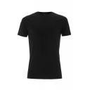 Image of Earth Positive Men's Classic Stretch T-Shirt
