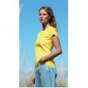Image of Ladies' Fit Classic Fit T-Shirt