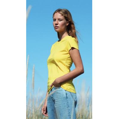 Image of Ladies' Fit Classic Fit T-Shirt