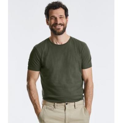Image of Russell Pure Organic  T-Shirt