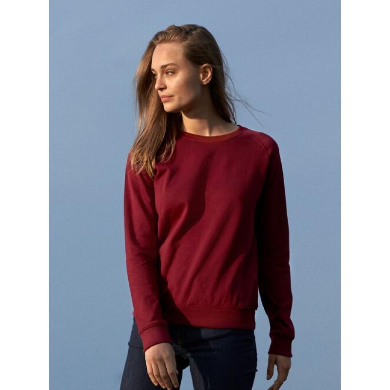 Image of Neutral Ladies Sweatshirt