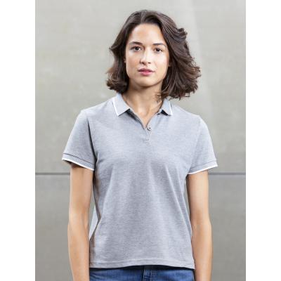 Image of Mantis Ladies The Tipped Polo Shirt