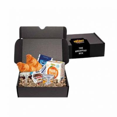 Image of Breakfast Gift Box
