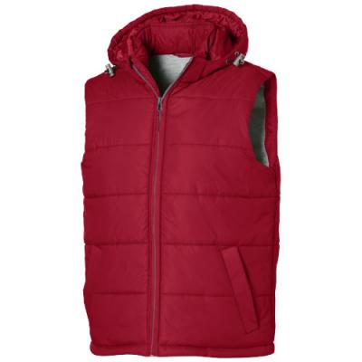 Image of Mixed Doubles bodywarmer