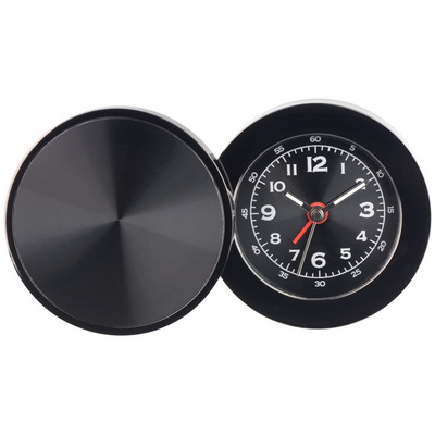 Image of Sunray alarm clock (Silver)