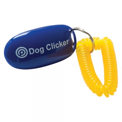 Image of Dog Clicker