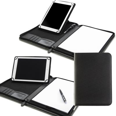 Image of A4 Printed Adjustable Tablet Holder With Zip
