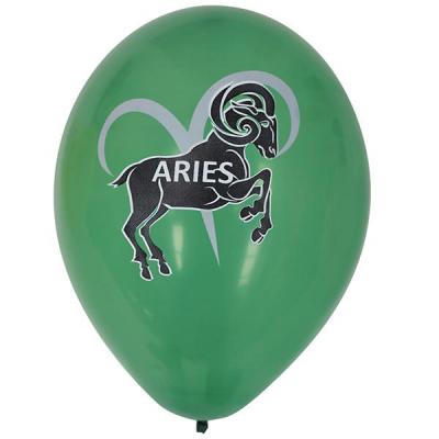 Image of 12 Inch Latex Balloons