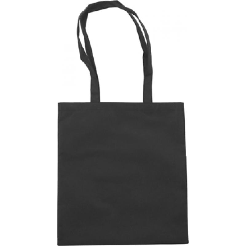 Image of Printed Bag For Life In A Nonwoven Material