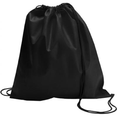 Image of Branded Drawstring Backpack