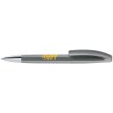 Image of senator® Bridge Polished Plastic Ballpen with Metal Nose Cone