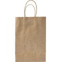 Image of Small Personalised Paper Bag