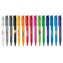 Image of senator® Super Hit Clear Plastic Ballpen