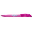 Image of senator® Challenger Frosted Plastic Ballpen