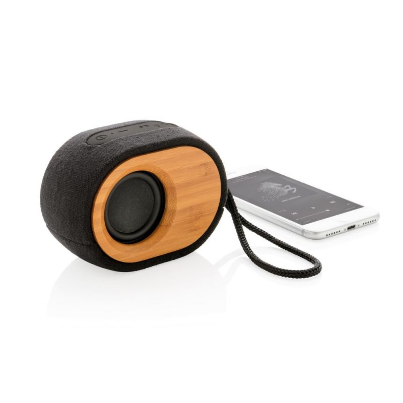 Image of Bamboo Speaker