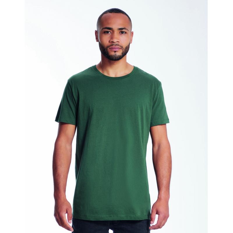 Image of Mens Essential Organic T