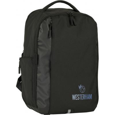 Image of Westerham Recycled Business Backpack