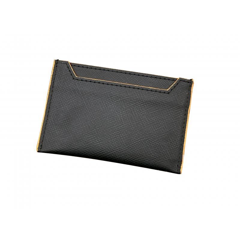 Image of Semi Bespoke Credit Card Wallet